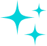 Sparkle Icon